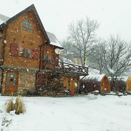 Vila Jelena Crni Vrh Экстерьер фото