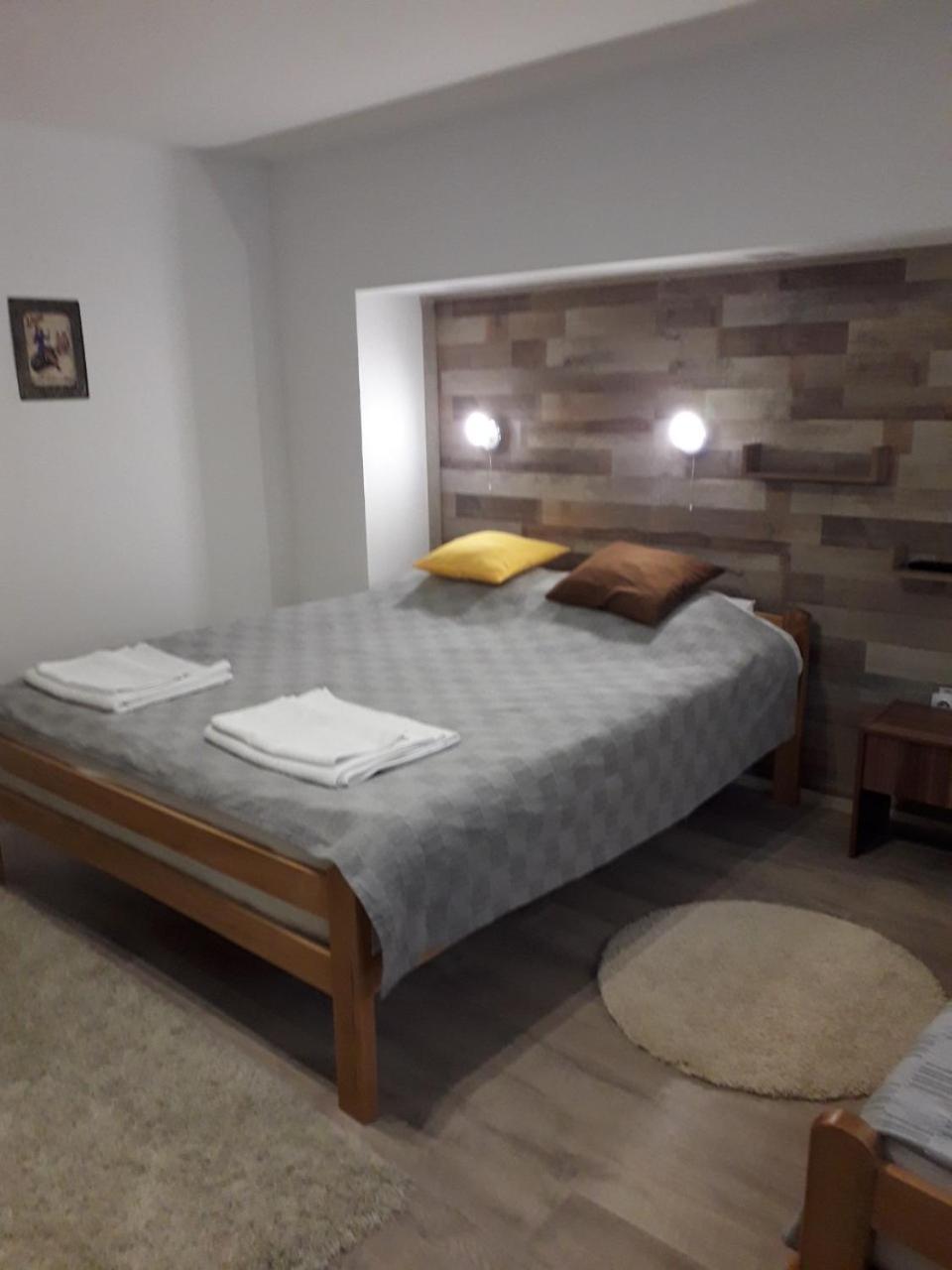 Vila Jelena Crni Vrh Номер фото