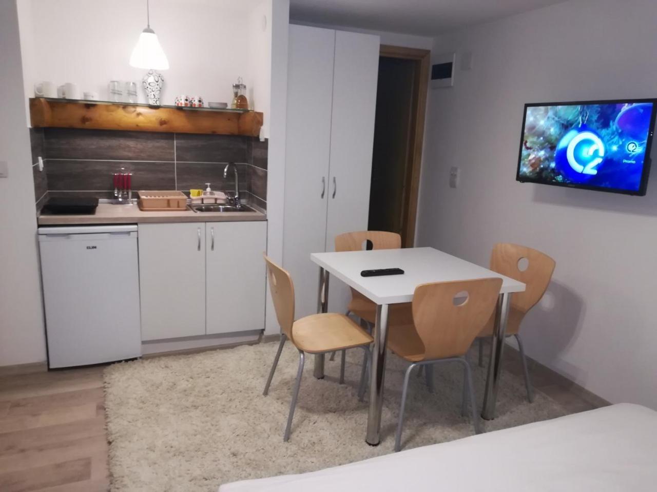 Vila Jelena Crni Vrh Экстерьер фото