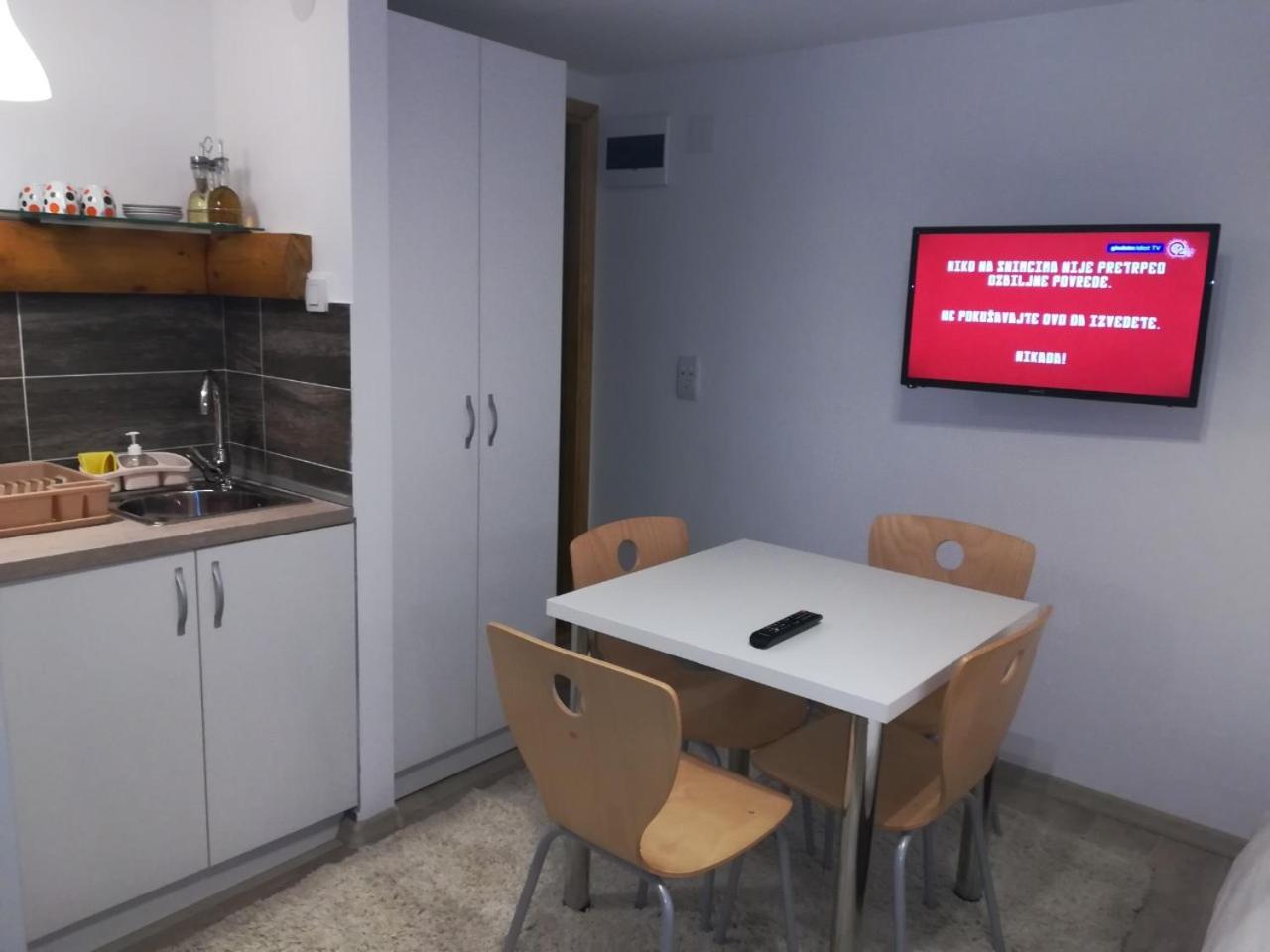 Vila Jelena Crni Vrh Экстерьер фото
