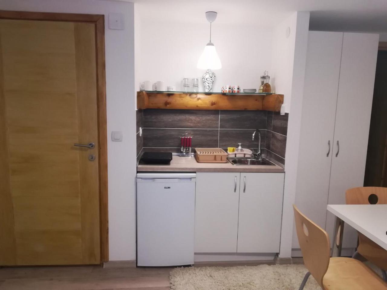 Vila Jelena Crni Vrh Экстерьер фото