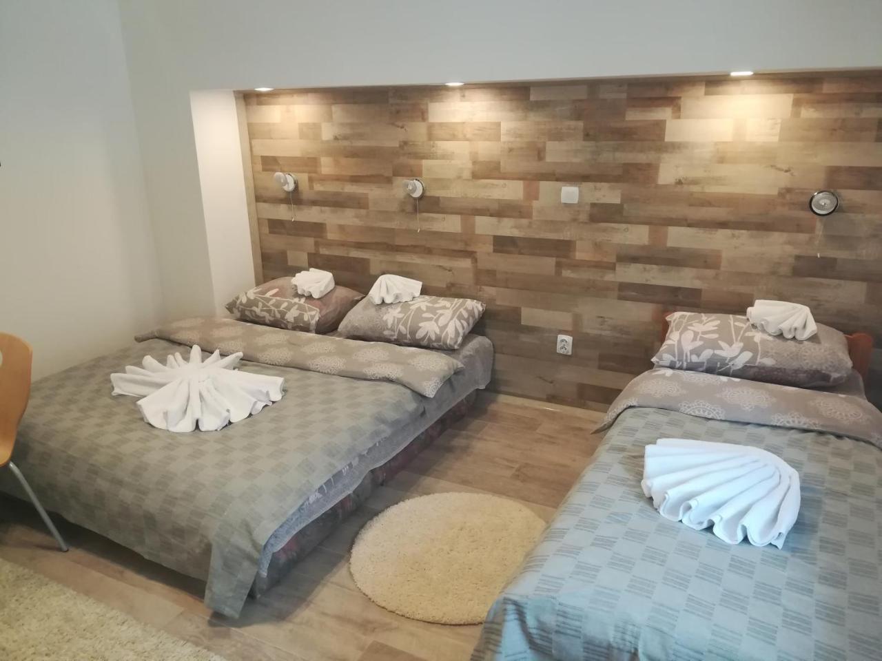 Vila Jelena Crni Vrh Экстерьер фото