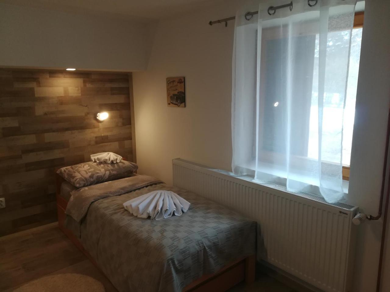 Vila Jelena Crni Vrh Экстерьер фото