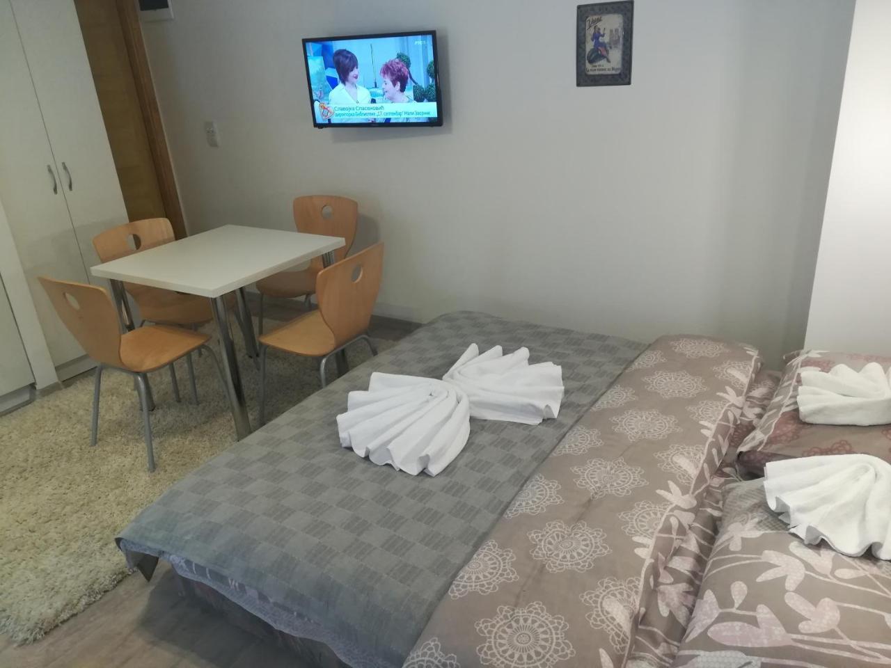 Vila Jelena Crni Vrh Экстерьер фото