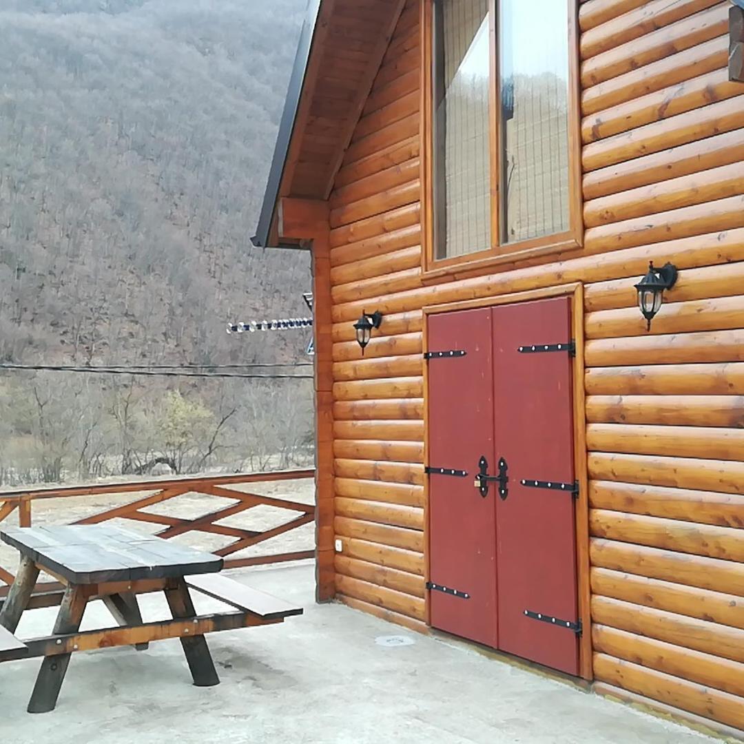 Vila Jelena Crni Vrh Экстерьер фото